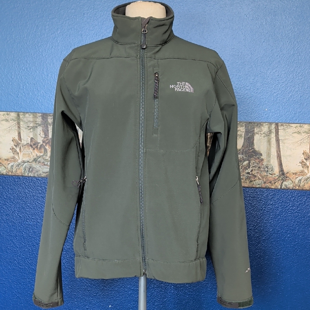The North Face Jacket
